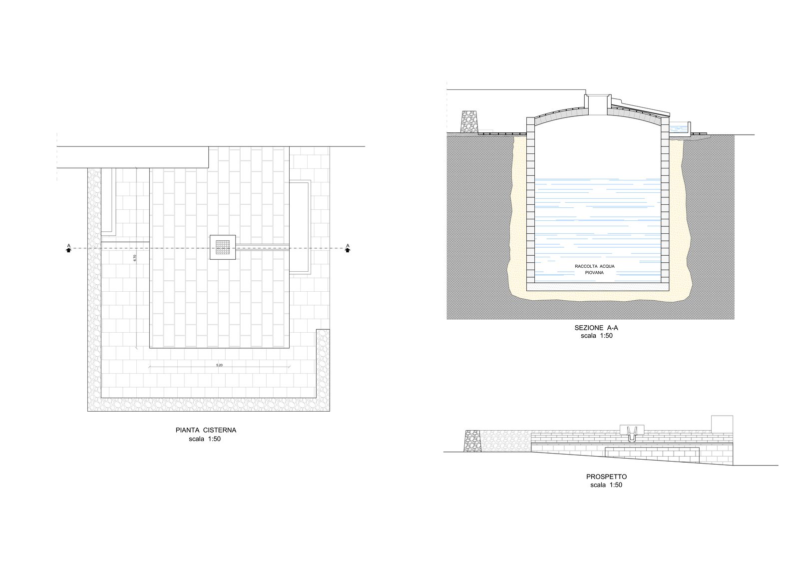 Le cisterne pugliesi: l'ingegno dell'acqua in terra carsica